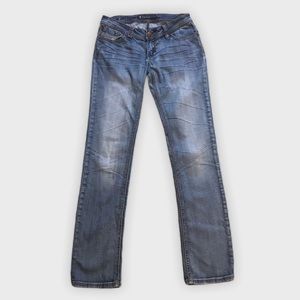 Pepe Jeans Womens Denim Skinny Jeans.